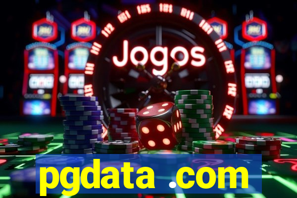 pgdata .com